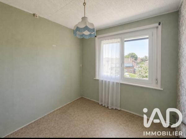 Maison à vendre 4 pièces 90 m² Hallennes-lez-Haubourdin
