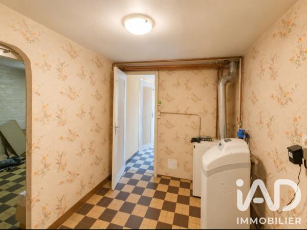 Maison à vendre 4 pièces 90 m² Hallennes-lez-Haubourdin