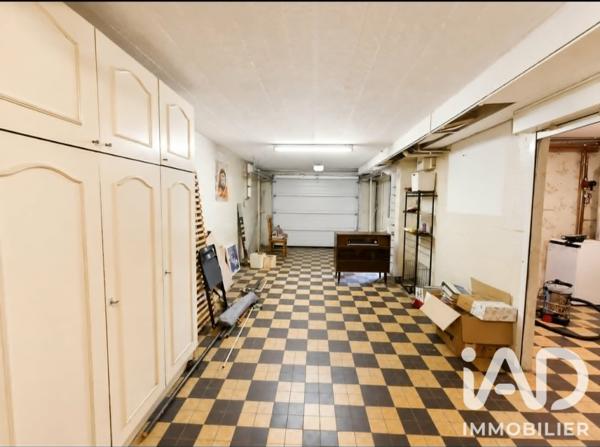 Maison à vendre 4 pièces 90 m² Hallennes-lez-Haubourdin