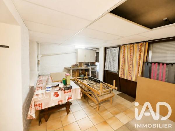 Maison à vendre 4 pièces 90 m² Hallennes-lez-Haubourdin
