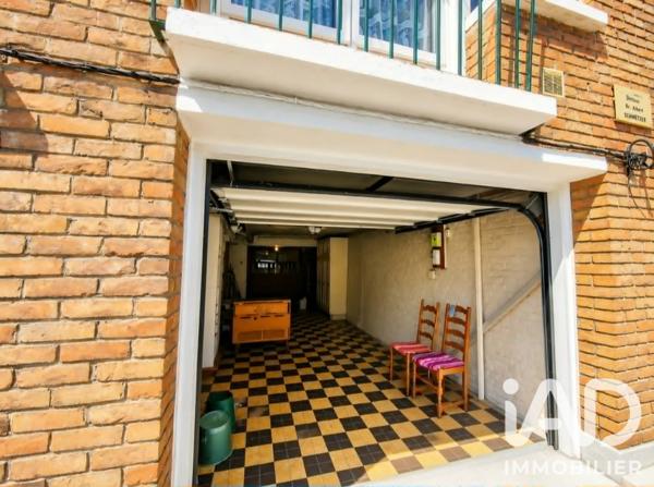 Maison à vendre 4 pièces 90 m² Hallennes-lez-Haubourdin
