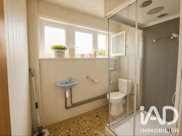Maison à vendre 4 pièces 90 m² Hallennes-lez-Haubourdin