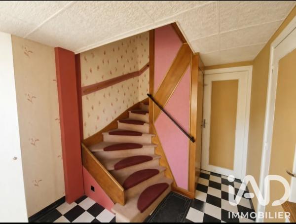 Maison à vendre 4 pièces 90 m² Hallennes-lez-Haubourdin