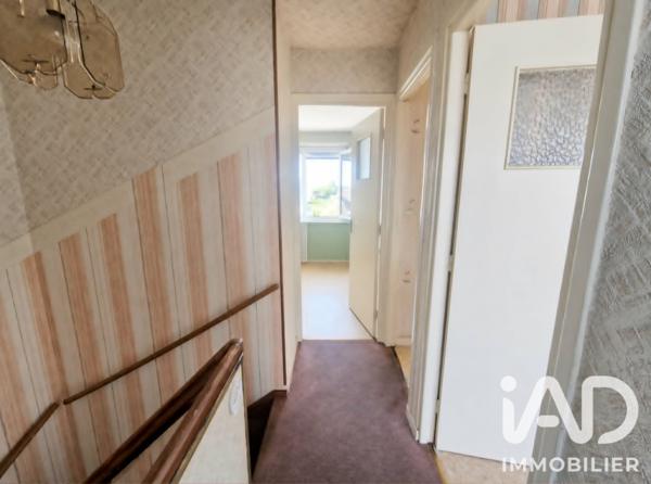 Maison à vendre 4 pièces 90 m² Hallennes-lez-Haubourdin
