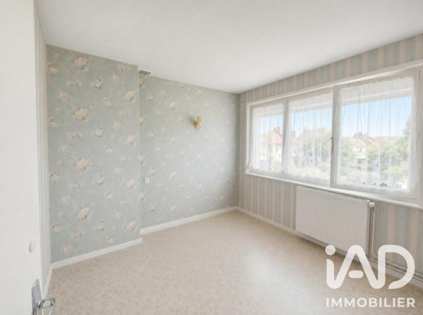 Maison à vendre 4 pièces 90 m² Hallennes-lez-Haubourdin