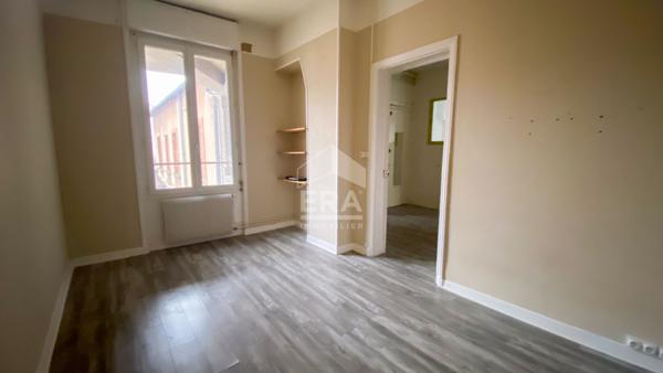 Reims / Jean-Jaurès - Appartement 3 pièces 70 m2
