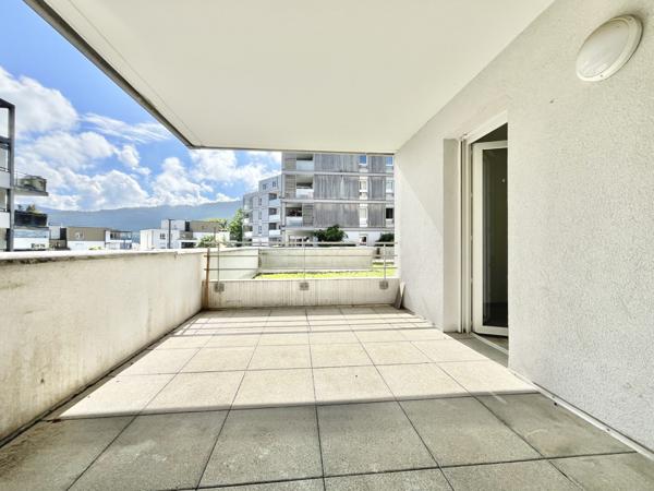 T3 de 63 m² - PARKING - SEYNOD ARCALOZ - CALME ABSOLUE