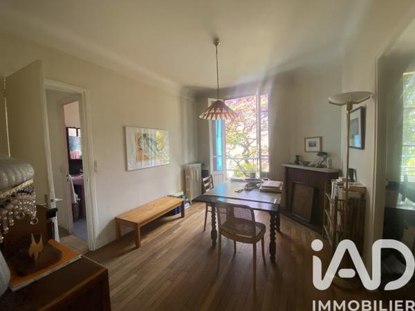 Maison à vendre 4 pièces 76,27 m² Cachan