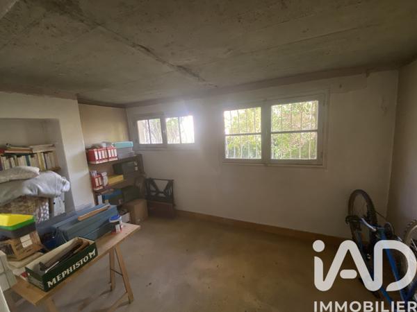Maison à vendre 4 pièces 76,27 m² Cachan