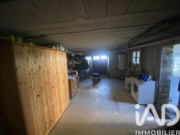 Maison à vendre 4 pièces 76,27 m² Cachan