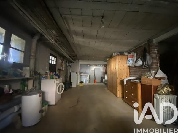 Maison à vendre 4 pièces 76,27 m² Cachan