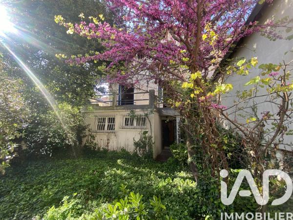 Maison à vendre 4 pièces 76,27 m² Cachan