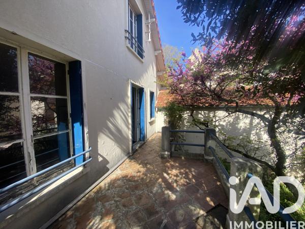 Maison à vendre 4 pièces 76,27 m² Cachan