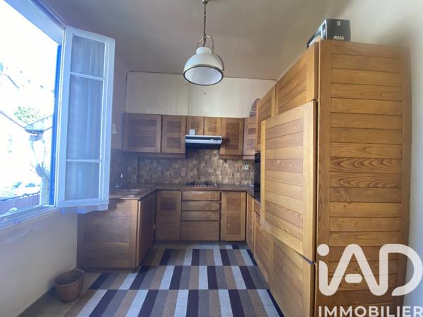 Maison à vendre 4 pièces 76,27 m² Cachan