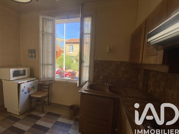 Maison à vendre 4 pièces 76,27 m² Cachan