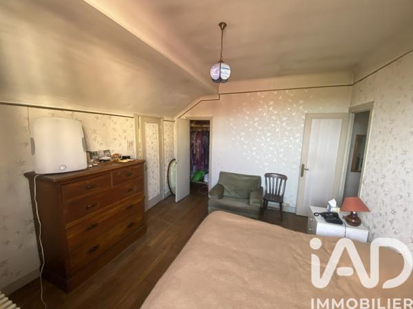 Maison à vendre 4 pièces 76,27 m² Cachan