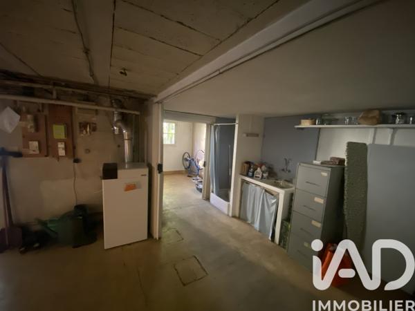 Maison à vendre 4 pièces 76,27 m² Cachan