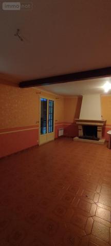 Maison à louer à Saint-Memmie dans la Marne (51470), ref : 51084-L605