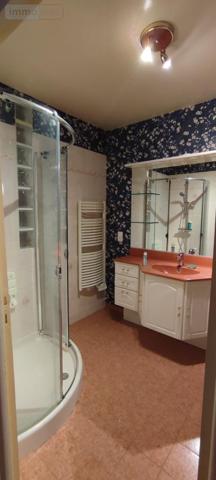 Maison à louer à Saint-Memmie dans la Marne (51470), ref : 51084-L605