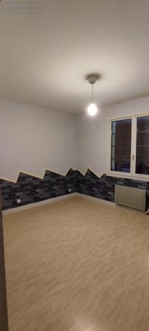 Maison à louer à Saint-Memmie dans la Marne (51470), ref : 51084-L605