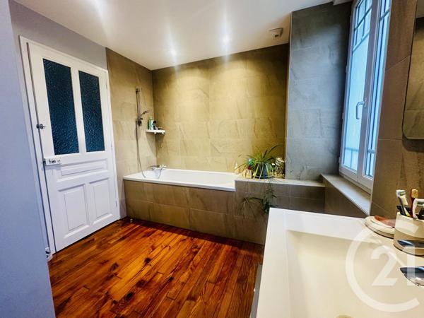 Maison à vendre  5 pièces - 112,97 m2 ARGELES GAZOST - 65