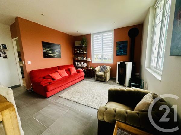 Maison à vendre  5 pièces - 112,97 m2 ARGELES GAZOST - 65