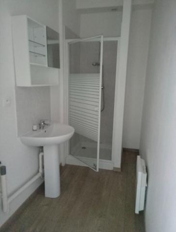 Appartement 2 pièces Darnétal