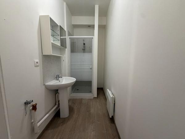 Appartement 2 pièces à Darnétal
