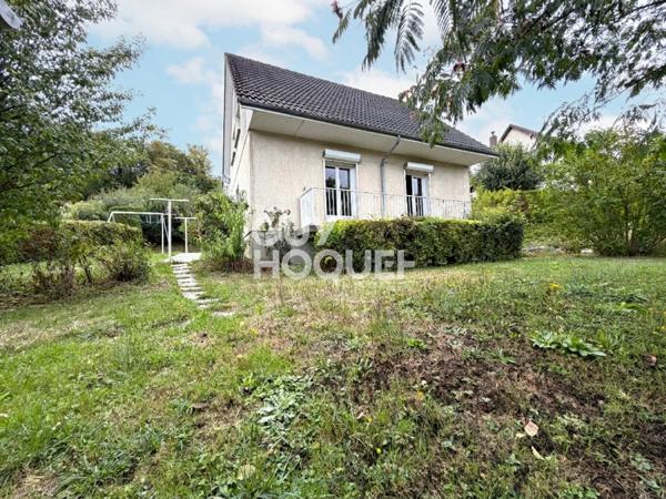Maison Montville 4 pièce(s) 90 m2