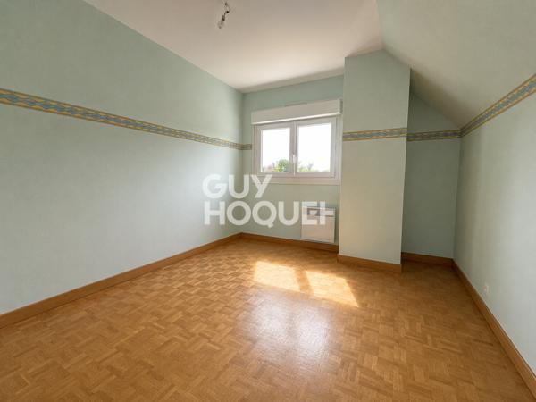 Maison Montville 4 pièce(s) 90 m2