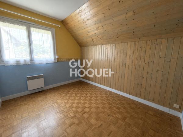 Maison Montville 4 pièce(s) 90 m2