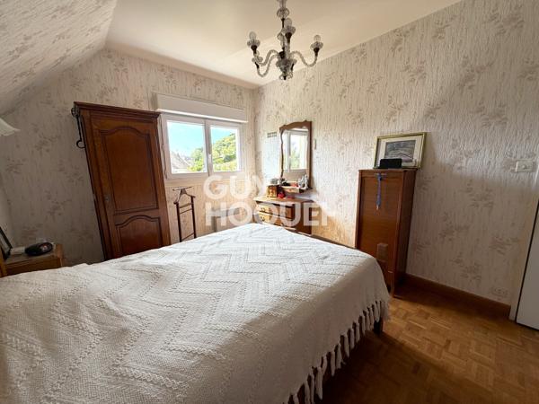 Maison Montville 4 pièce(s) 90 m2
