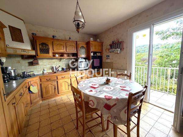 Maison Montville 4 pièce(s) 90 m2