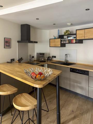 Appartement Lille - VIEUX LILLE