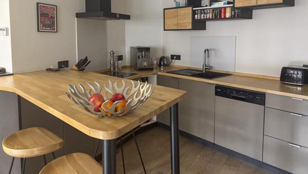 Appartement Lille - VIEUX LILLE