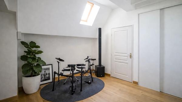Appartement Lille - VIEUX LILLE