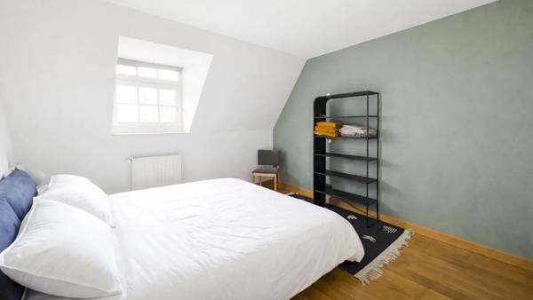 Appartement Lille - VIEUX LILLE