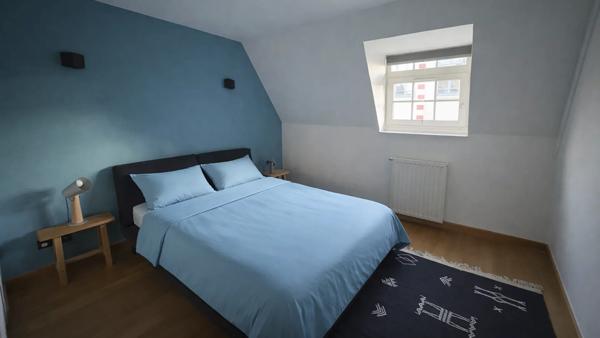 Appartement Lille - VIEUX LILLE
