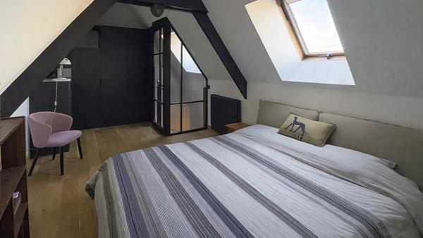 Appartement Lille - VIEUX LILLE