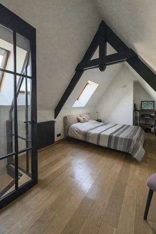 Appartement Lille - VIEUX LILLE