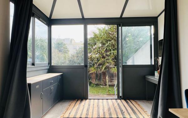 Appartement à vendre    3 pièces • 60,80 m2 La Rochelle