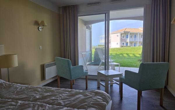 Vente Appartement P2 Résidence VUE MER à rafraîchir Les sables-d'olonne   