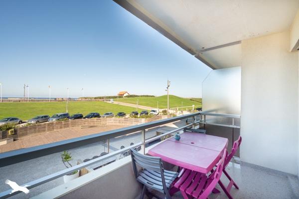 Appartement à vendre |  Biscarrosse |  1 pièce | 30 m²