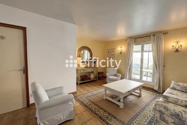 Maison 4 pièces - 79 m² Exclusivité efficity