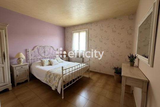 Maison 4 pièces - 79 m² Exclusivité efficity