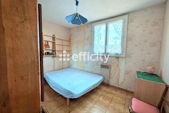 Maison 4 pièces - 79 m² Exclusivité efficity