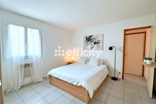 Maison 4 pièces - 79 m² Exclusivité efficity