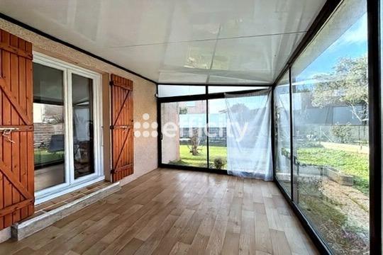 Maison 4 pièces - 79 m² Exclusivité efficity