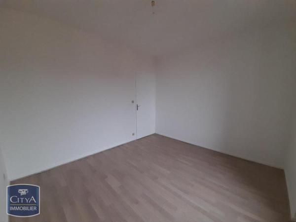 Appartement à louer 2 pièces 43.21m²