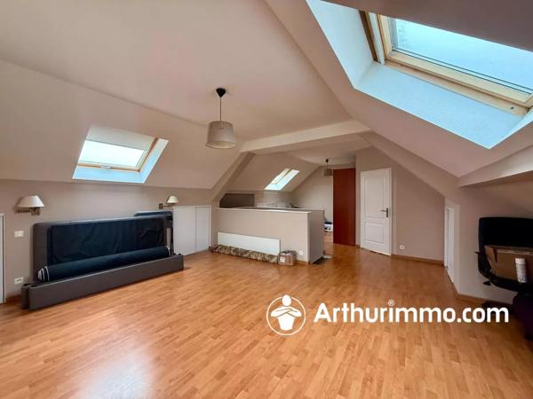 Vente                                                      Maison
                        
                     7 pièces                      170 m2                     à Chaux